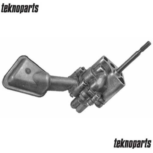 YAĞ POMPASI FIAT  98-  PALİO-DOBLO - ALBEA - MAREA - BRAVA - BRAVO STILO 1.6 16V